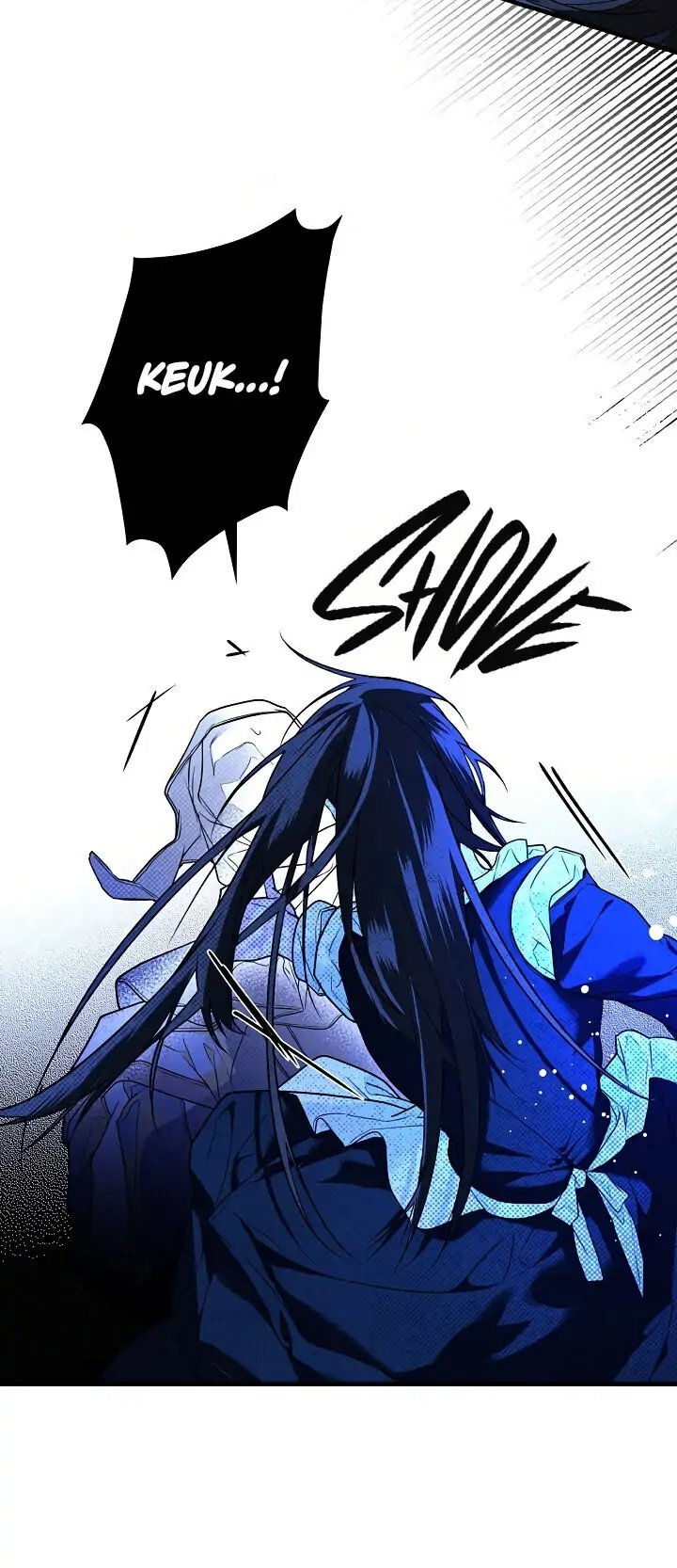 Secret Lady, Chapter 13 image 30